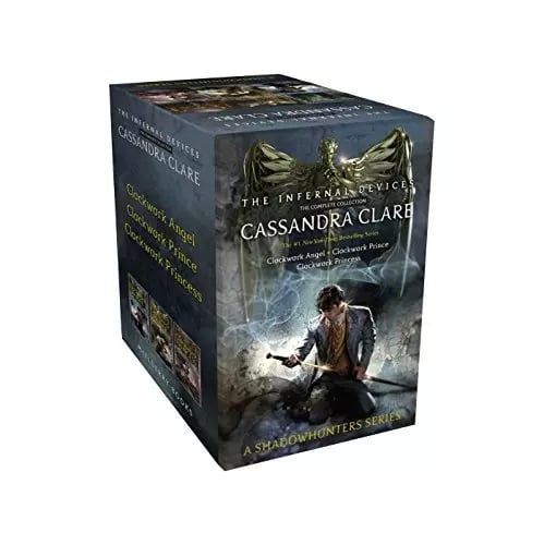 Infernal Devices