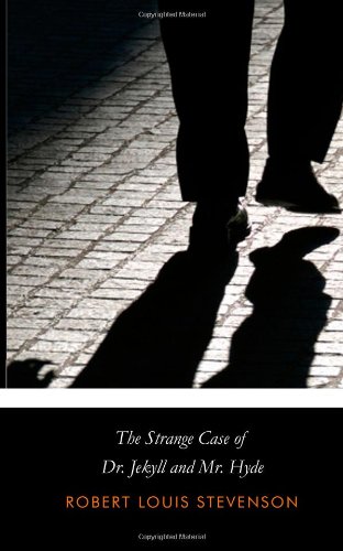 The Strange Case of Dr. Jekyll and Mr. Hyde