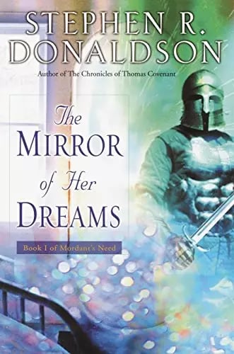 Mirror Of Her Dreams