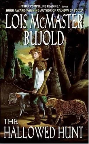 The Hallowed Hunt