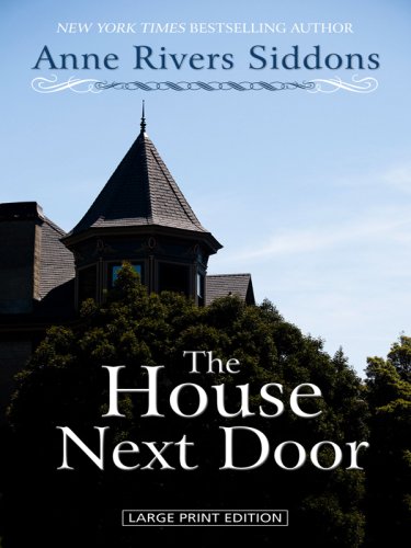 The House Next Door