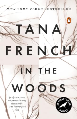 Into the Woods