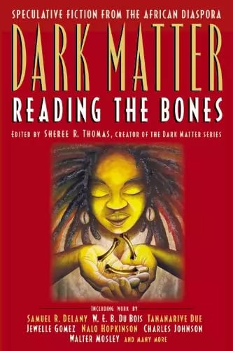 Dark Reading Matter