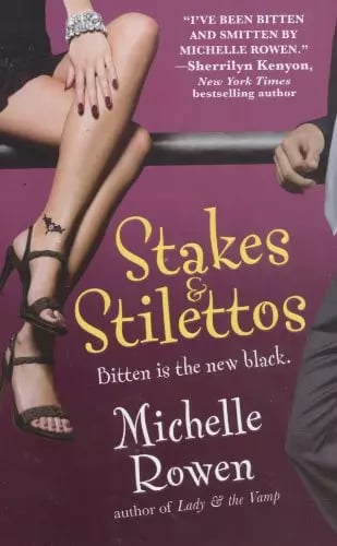 Stakes & Stilettos