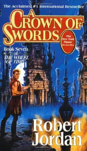 A Crown Of Swords
