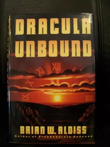 Dracula Unbound