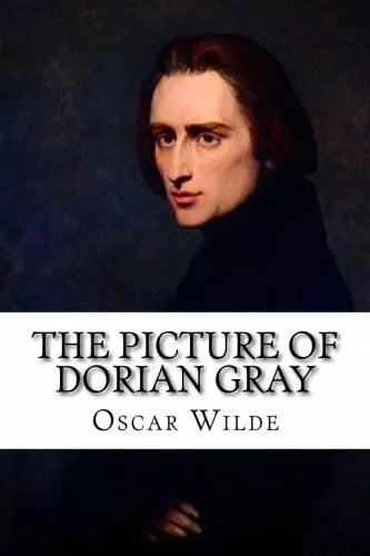 The Picture Of Dorian Gray
