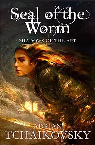 Seal Of The Worm