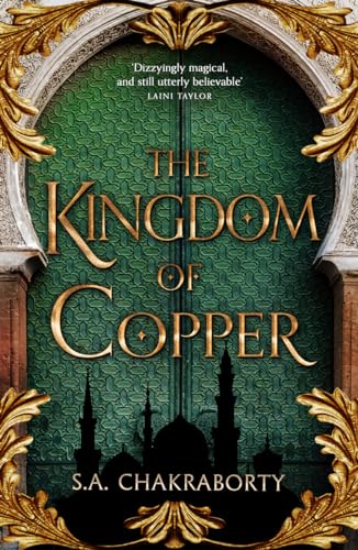 The Kingdom of Copper