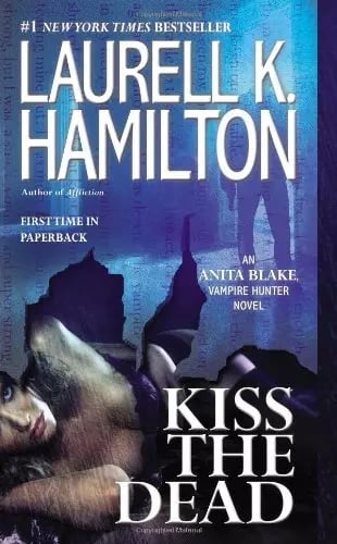 Kiss The Dead