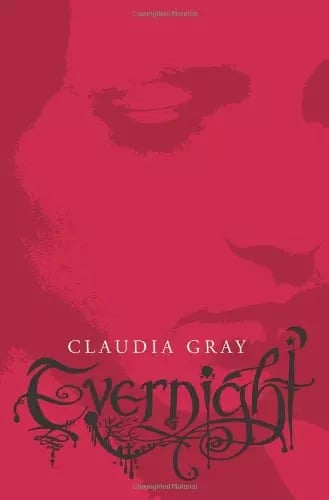 The Evernight Series