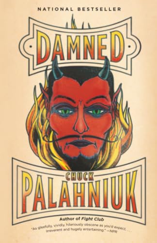 Damned