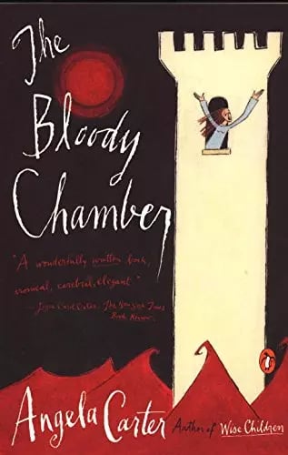 The Bloody Chamber