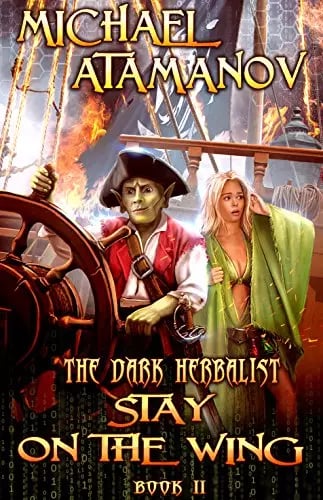 The Dark Herbalist