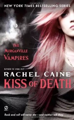 Kiss Of Death