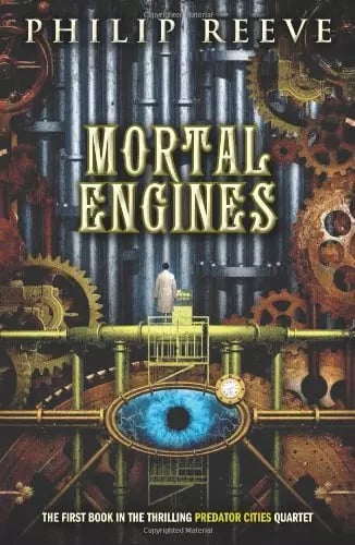 Mortal Engine