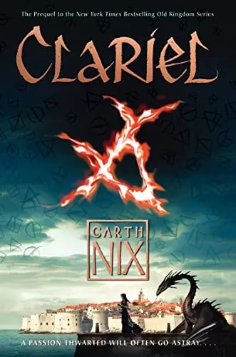 Clariel: The Lost Abhorsen