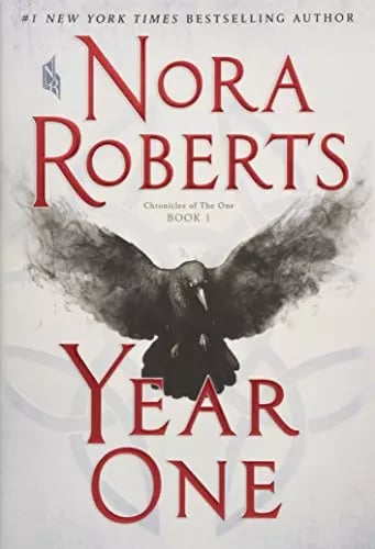 Year One: Chronicles Of The One, Book 1