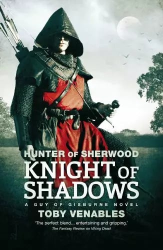 Knight Of Shadows