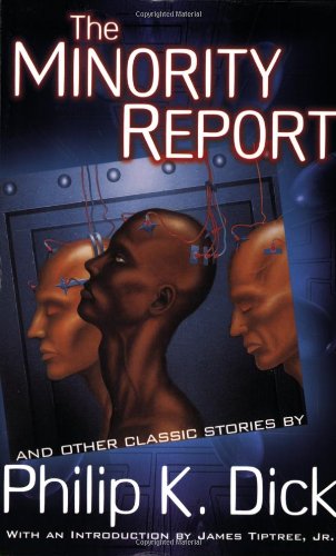 Minority Report