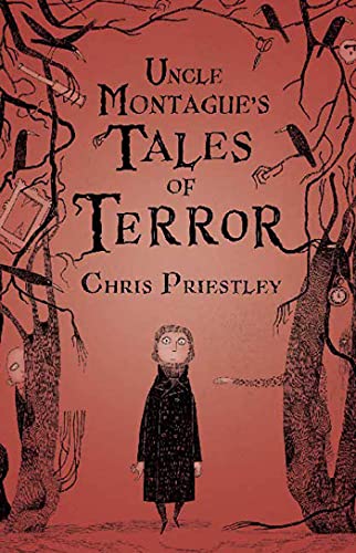 Uncle Montague’s Tales of Terror