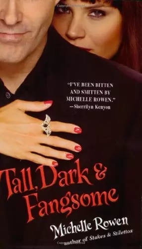 Tall Dark & Fangsome