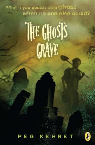 The Ghost’s Grave