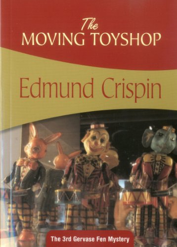 The Moving Toyshop