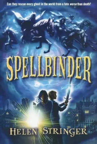 Spellbinder