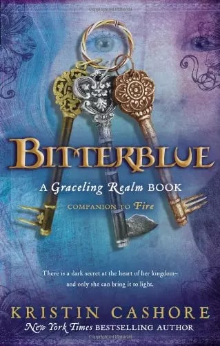 Bitterblue