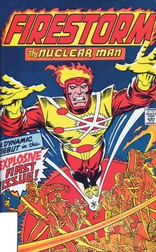 Firestorm