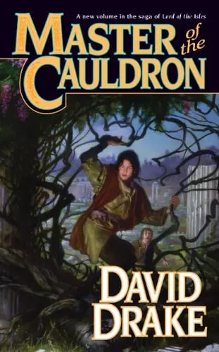 Master Of The Cauldron
