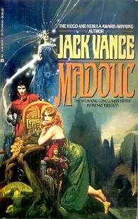 Madouc