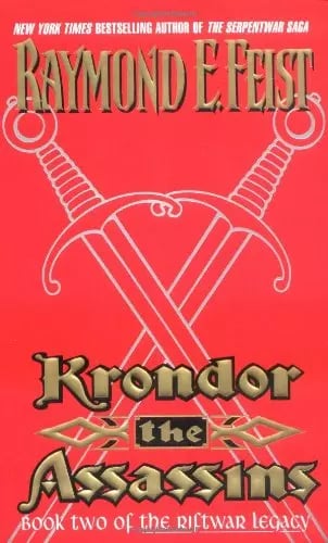 Krondor: The Assassins