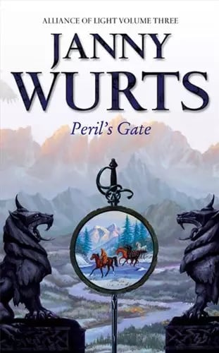 Peril's Gate