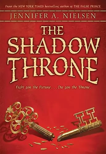 The Shadow Throne