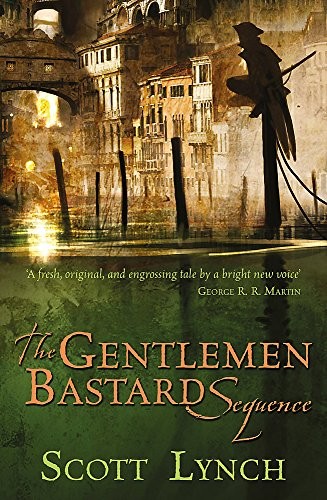Gentleman Bastards