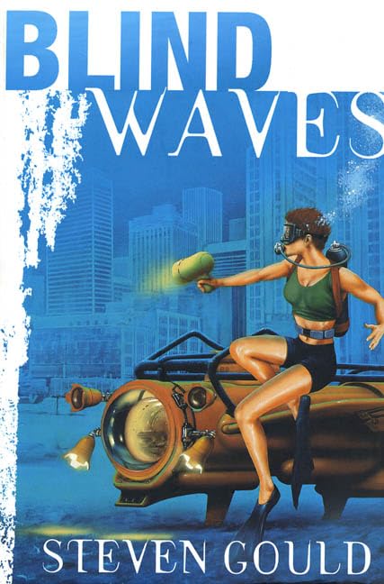 Blind Waves