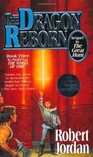 The Dragon Reborn