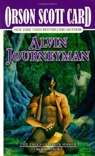 Alvin Journeyman