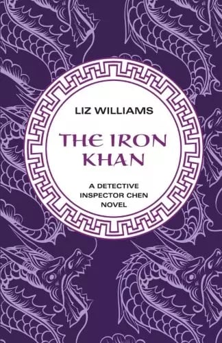 The Iron Khan