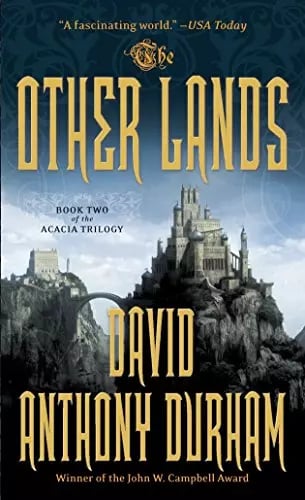 The Other Lands