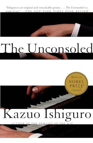 The Unconsoled