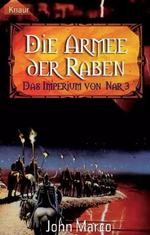 Die Armee Der Raben