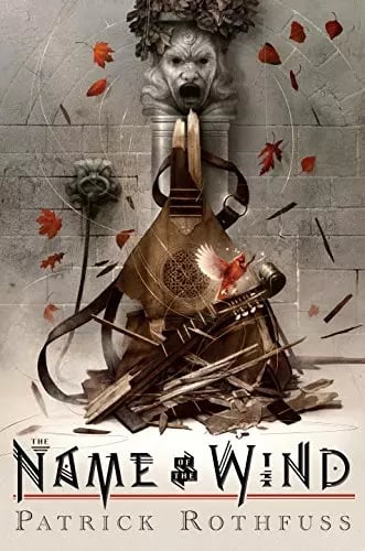 Kingkiller Chronicle