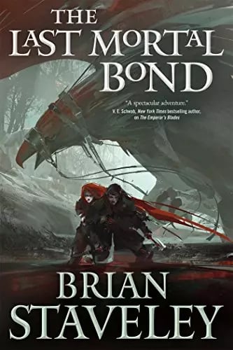 Chronicles Of The Unhewn Throne