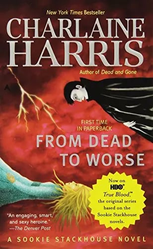 From Dead To Worse
