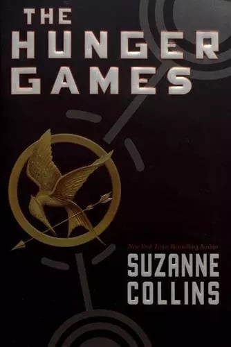 The Hunger Games Trilogy