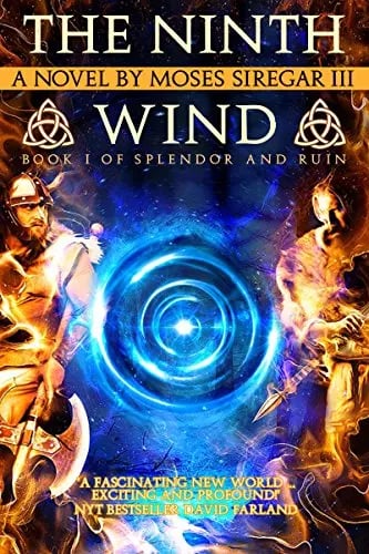 The Ninth Wind
