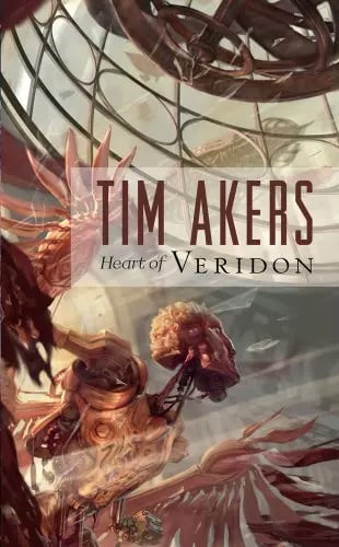 Heart Of Veridon